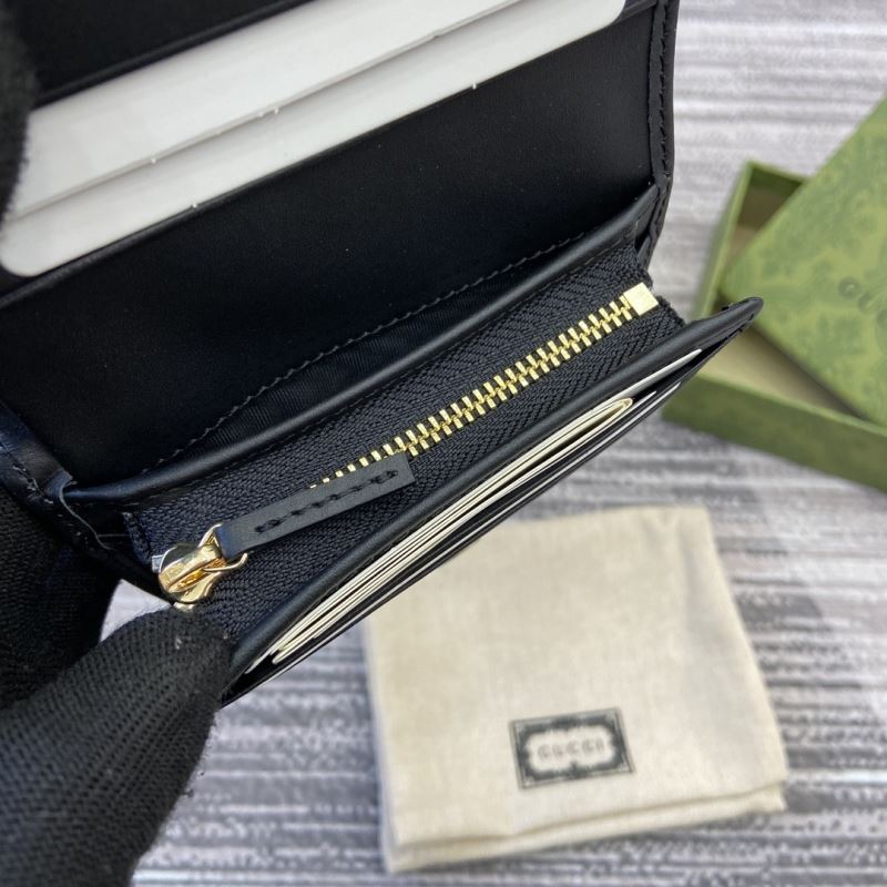 Gvc*1 wallets